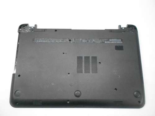 HP 250 G3 Notebook Bottom Housing Cover 754213-001